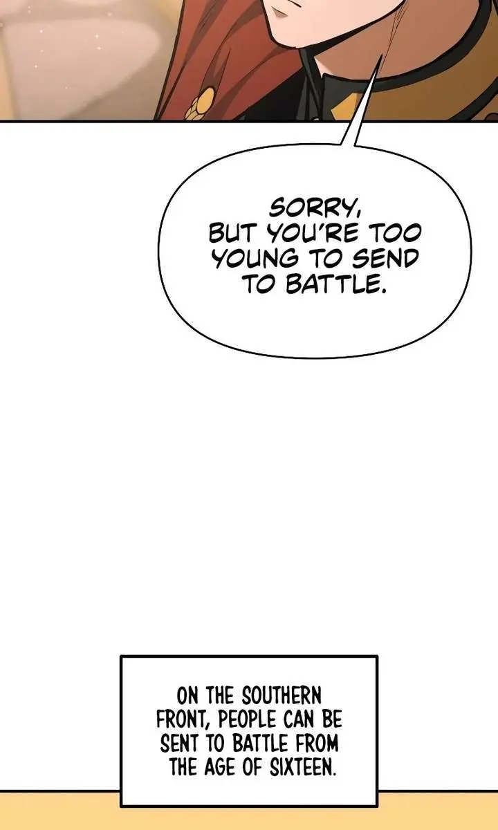 I Became the Tyrant of a Defence Game Chapter 167 Page 114