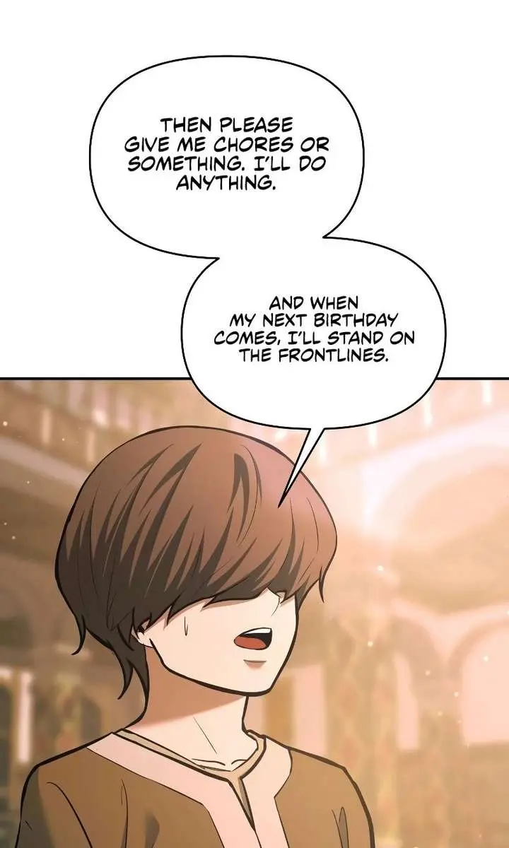 I Became the Tyrant of a Defence Game Chapter 167 Page 116
