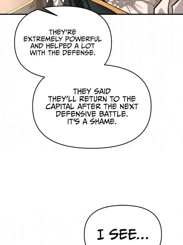 I Became the Tyrant of a Defence Game Chapter 168 Page 7