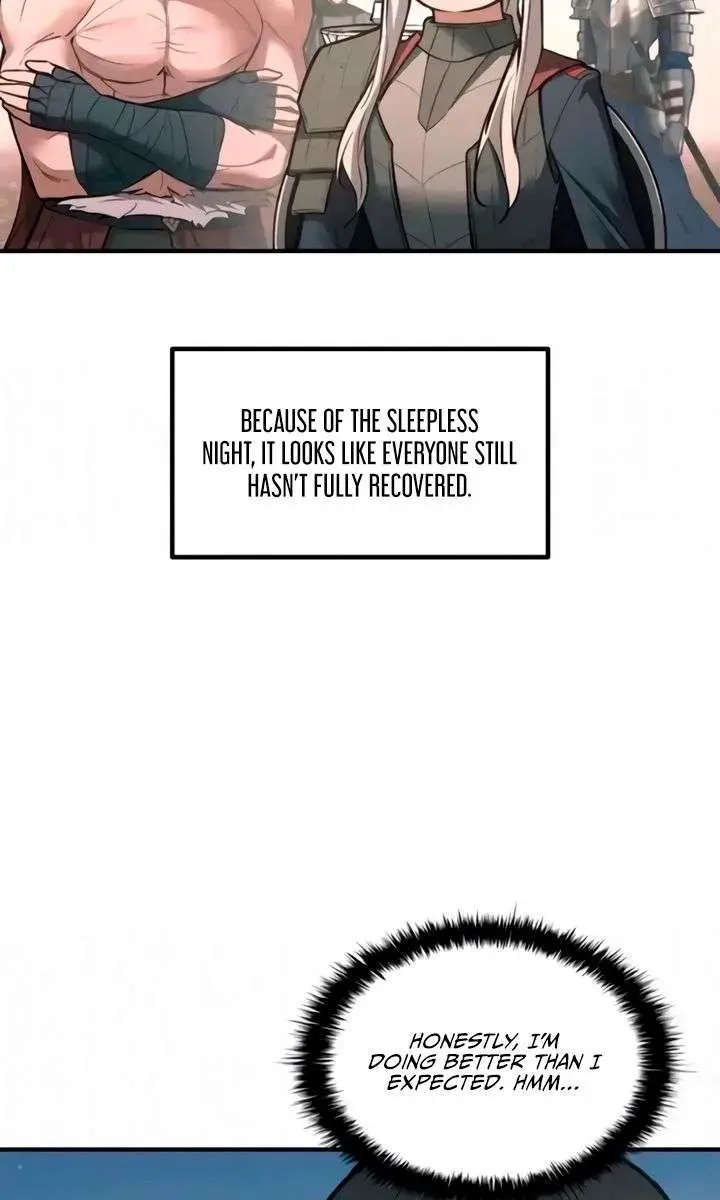 I Became the Tyrant of a Defence Game Chapter 168 Page 17