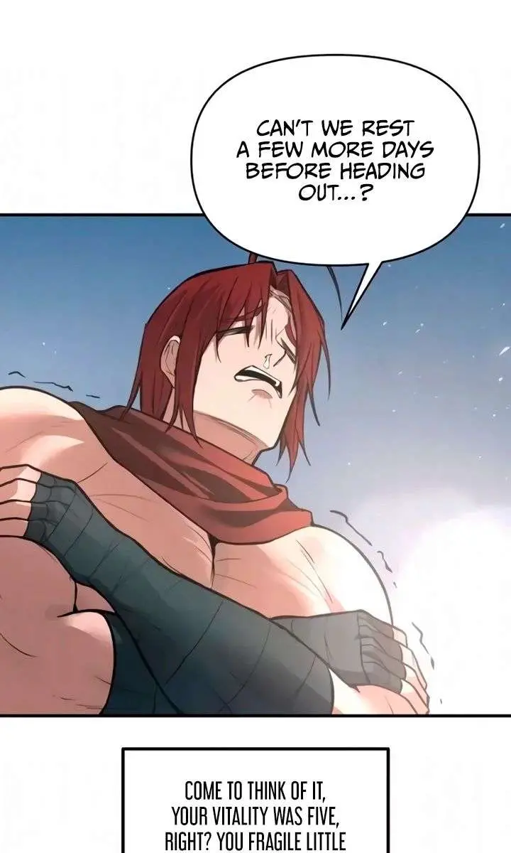 I Became the Tyrant of a Defence Game Chapter 168 Page 19
