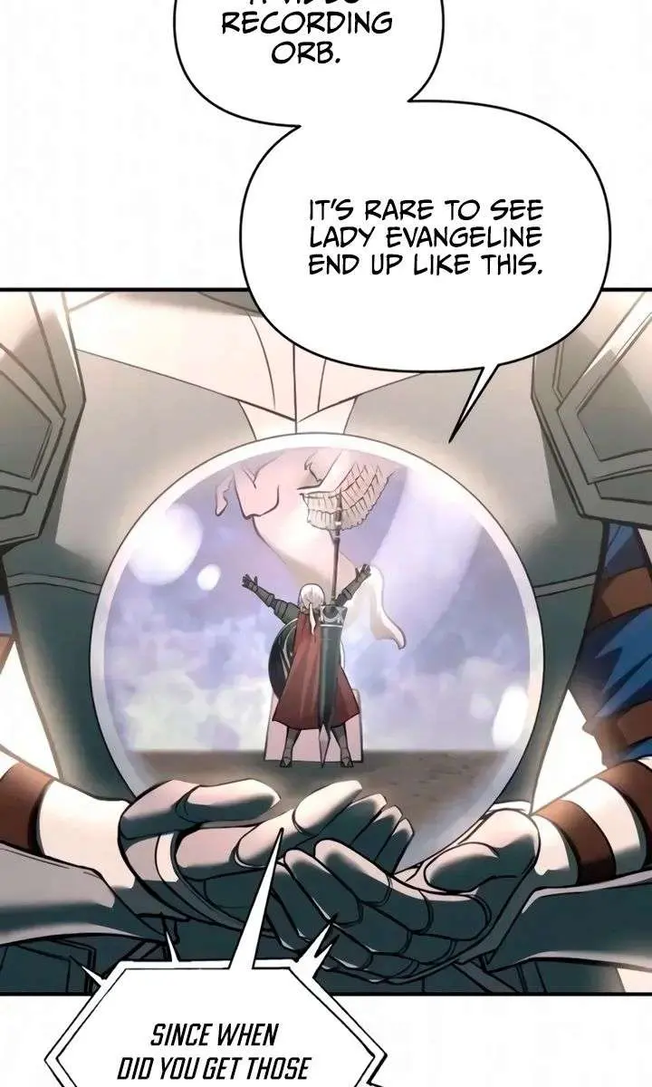 I Became the Tyrant of a Defence Game Chapter 168 Page 26