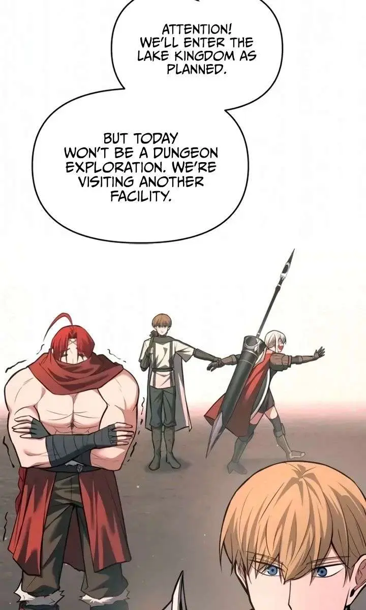 I Became the Tyrant of a Defence Game Chapter 168 Page 36