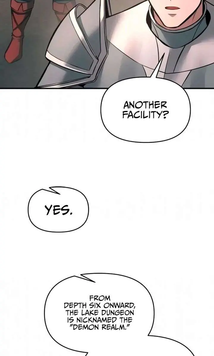 I Became the Tyrant of a Defence Game Chapter 168 Page 37