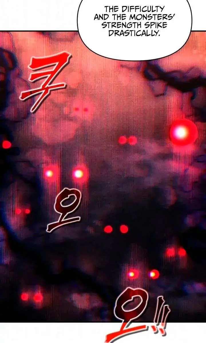 I Became the Tyrant of a Defence Game Chapter 168 Page 38