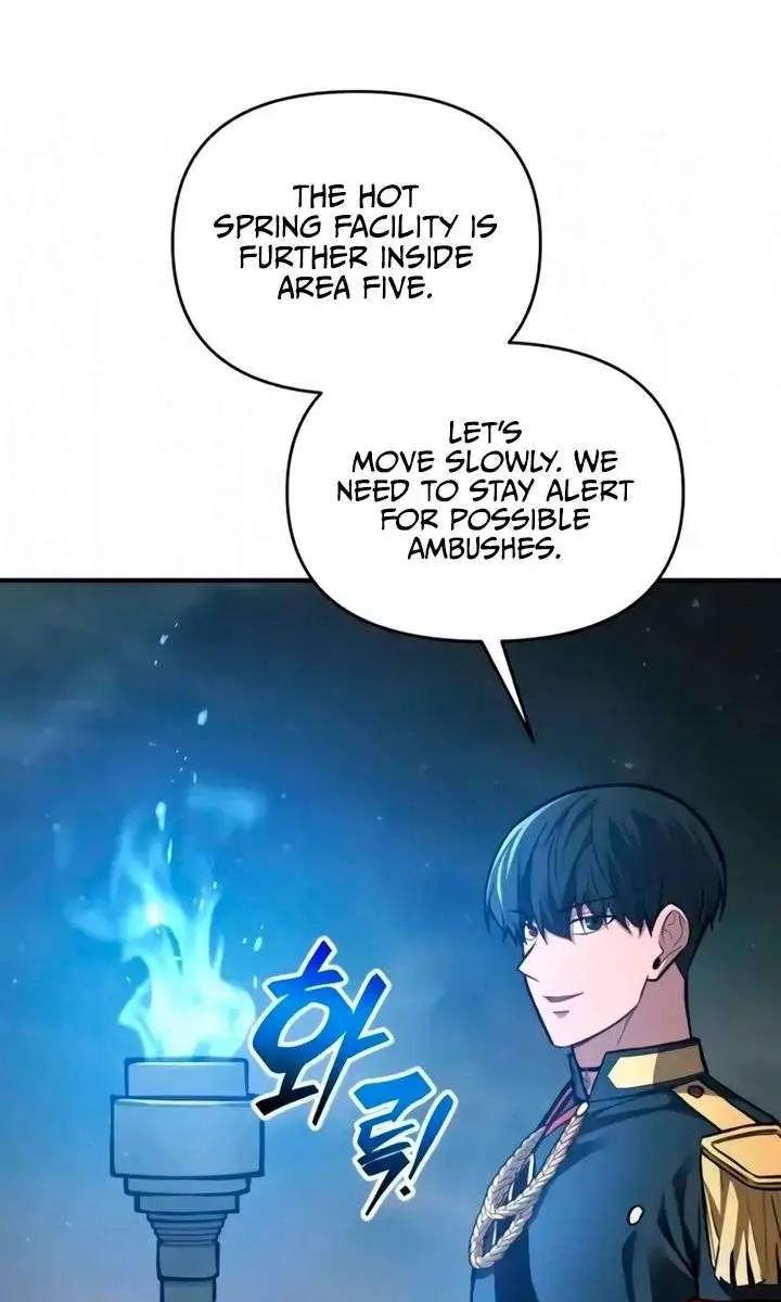 I Became the Tyrant of a Defence Game Chapter 168 Page 44