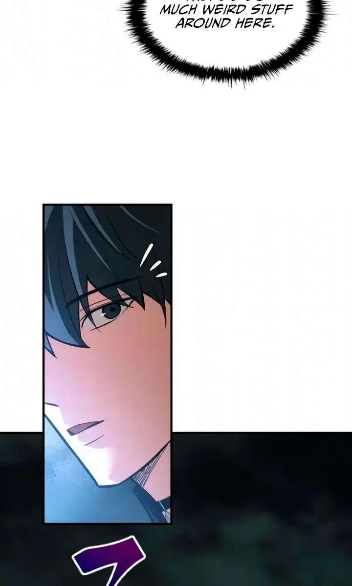 I Became the Tyrant of a Defence Game Chapter 168 Page 48