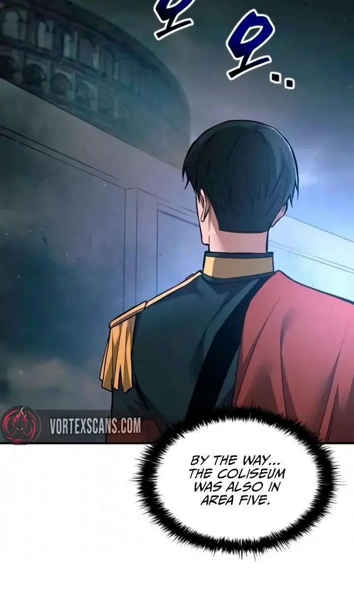 I Became the Tyrant of a Defence Game Chapter 168 Page 50