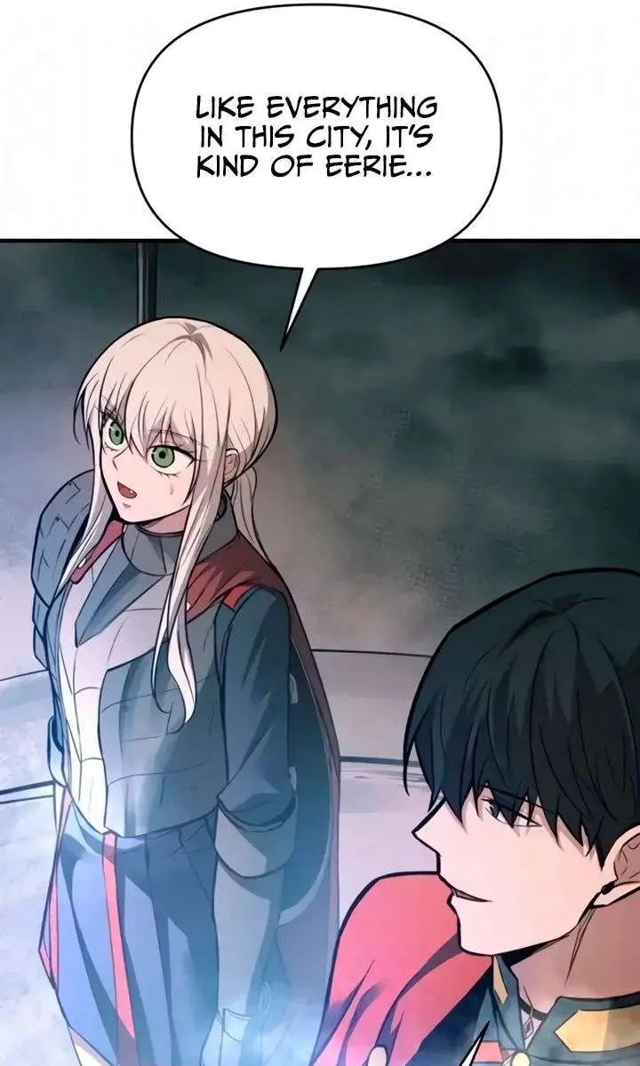 I Became the Tyrant of a Defence Game Chapter 168 Page 57