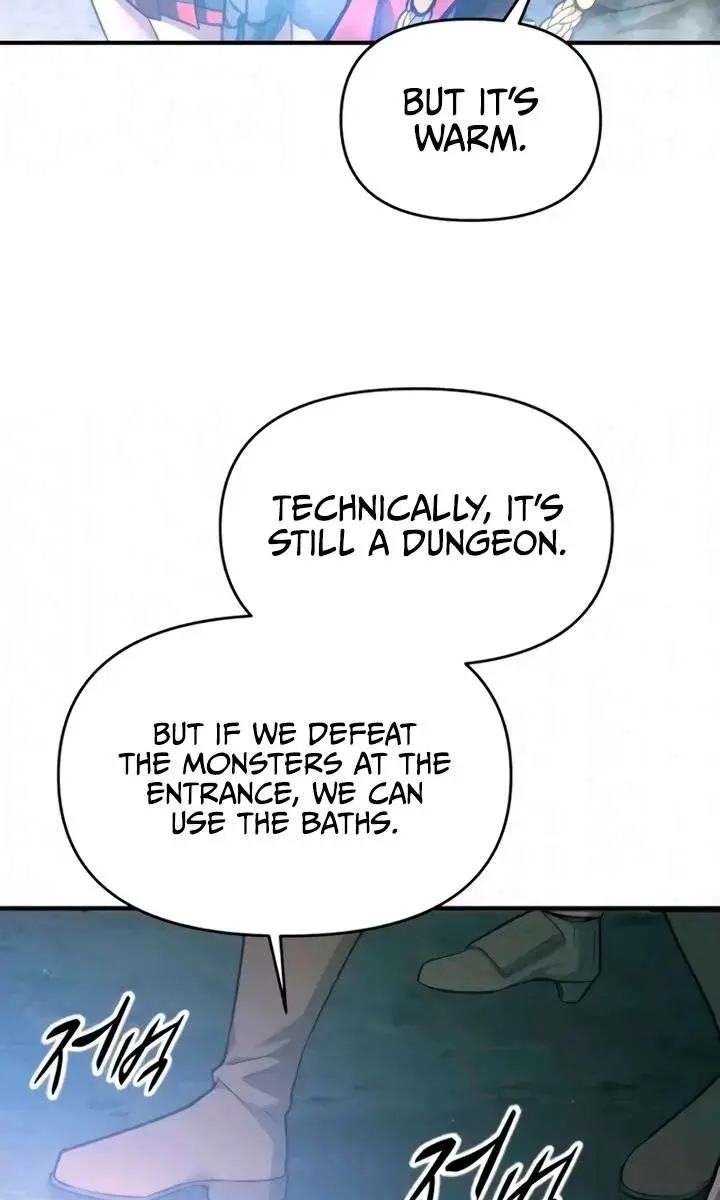 I Became the Tyrant of a Defence Game Chapter 168 Page 58