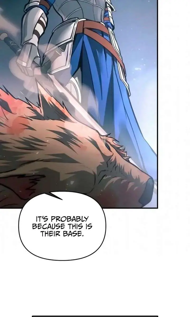 I Became the Tyrant of a Defence Game Chapter 168 Page 67