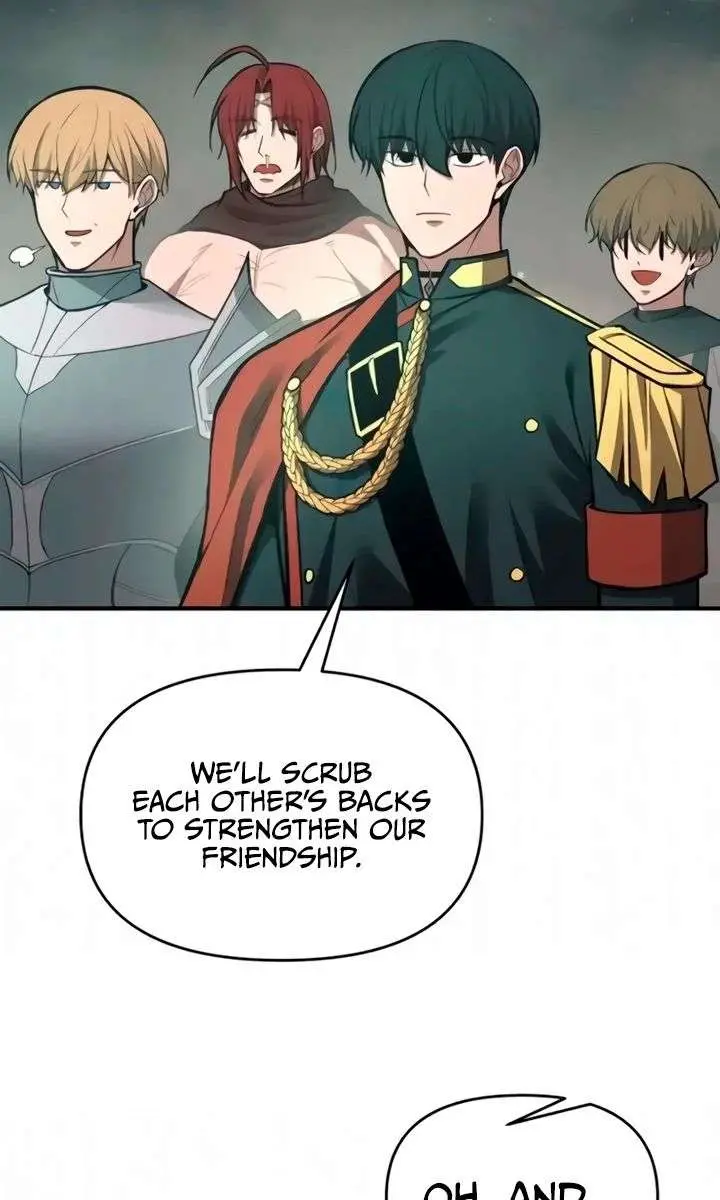 I Became the Tyrant of a Defence Game Chapter 168 Page 79