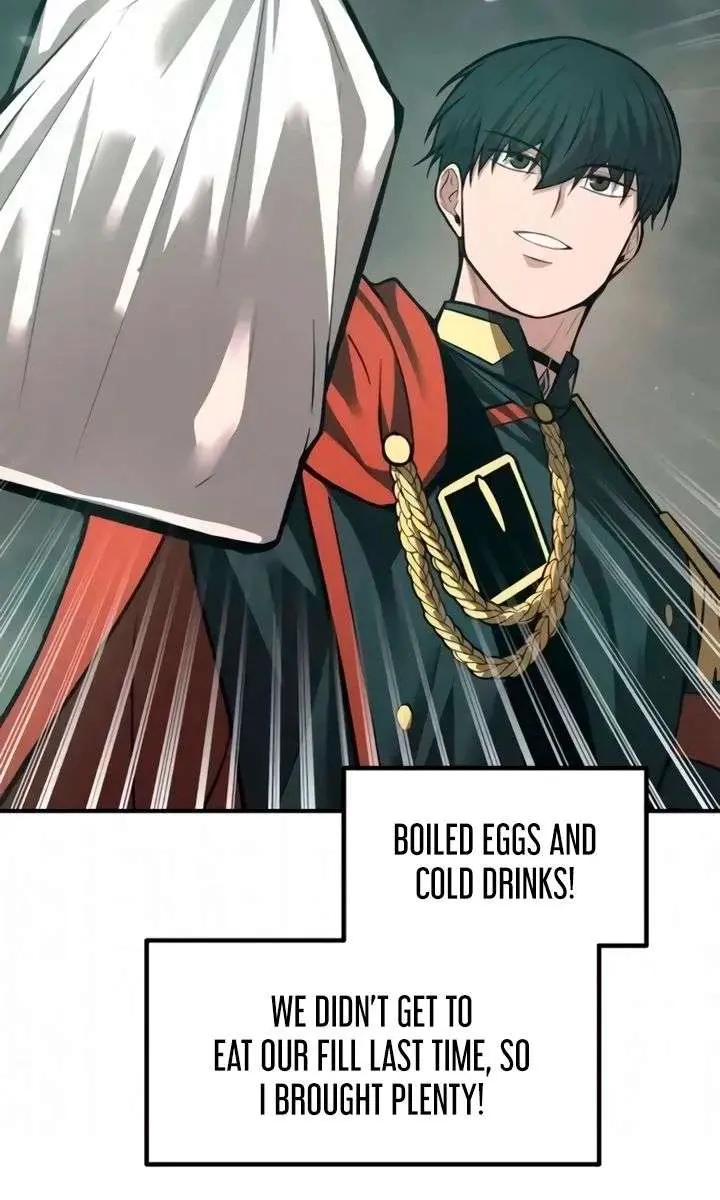 I Became the Tyrant of a Defence Game Chapter 168 Page 81