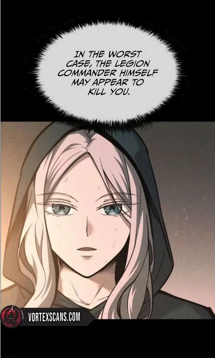 I Became the Tyrant of a Defence Game Chapter 169 Page 67