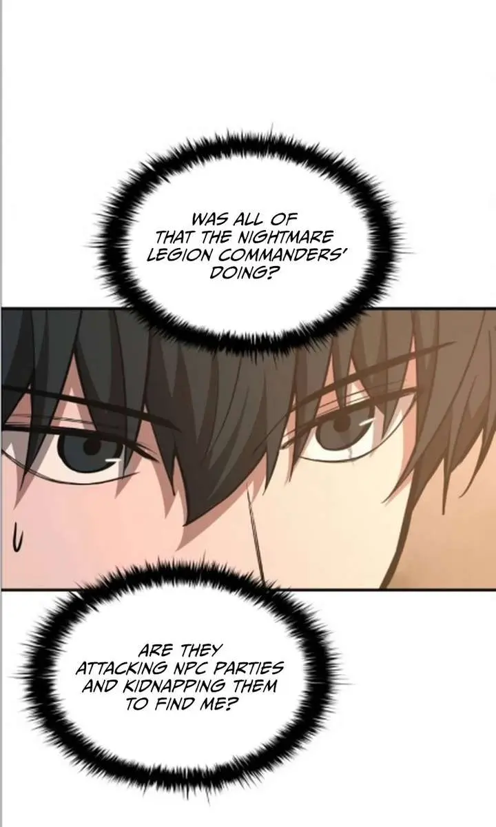 I Became the Tyrant of a Defence Game Chapter 169 Page 74