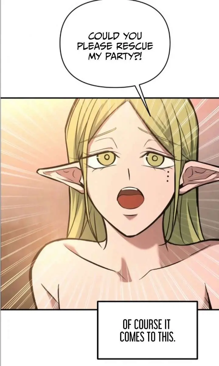 I Became the Tyrant of a Defence Game Chapter 169 Page 85