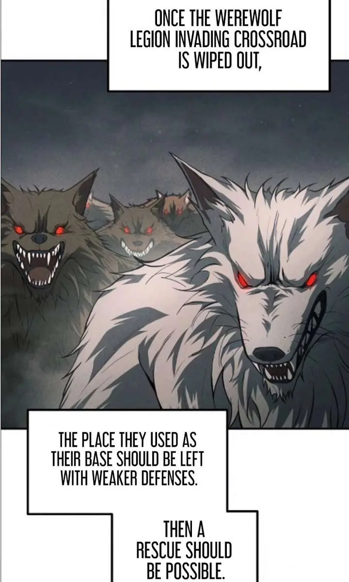 I Became the Tyrant of a Defence Game Chapter 169 Page 88