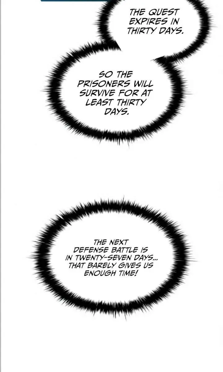 I Became the Tyrant of a Defence Game Chapter 169 Page 92