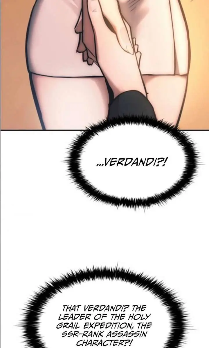 I Became the Tyrant of a Defence Game Chapter 169 Page 103