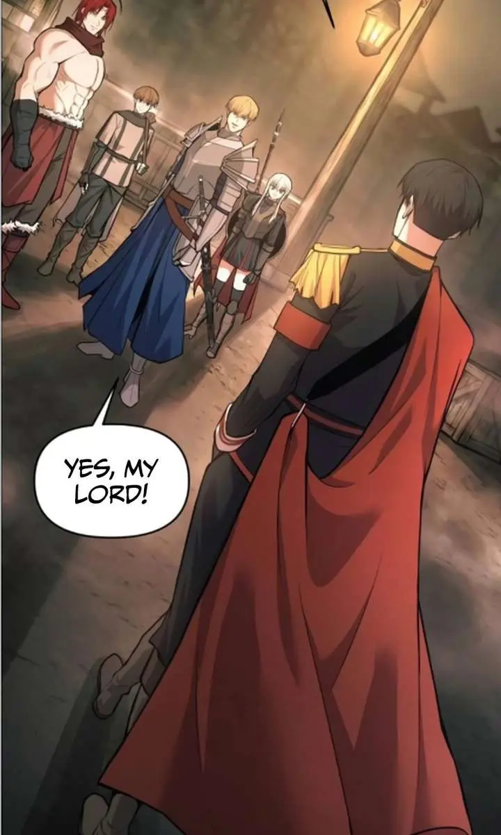 I Became the Tyrant of a Defence Game Chapter 169 Page 129