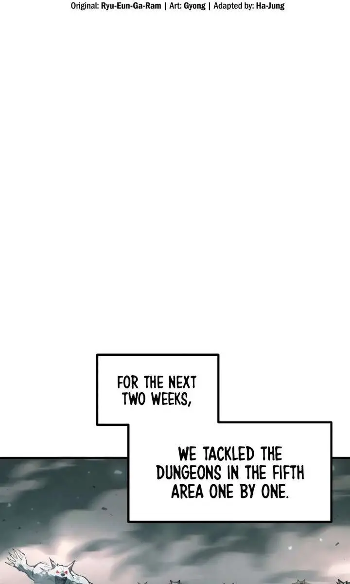 I Became the Tyrant of a Defence Game Chapter 170 Page 3