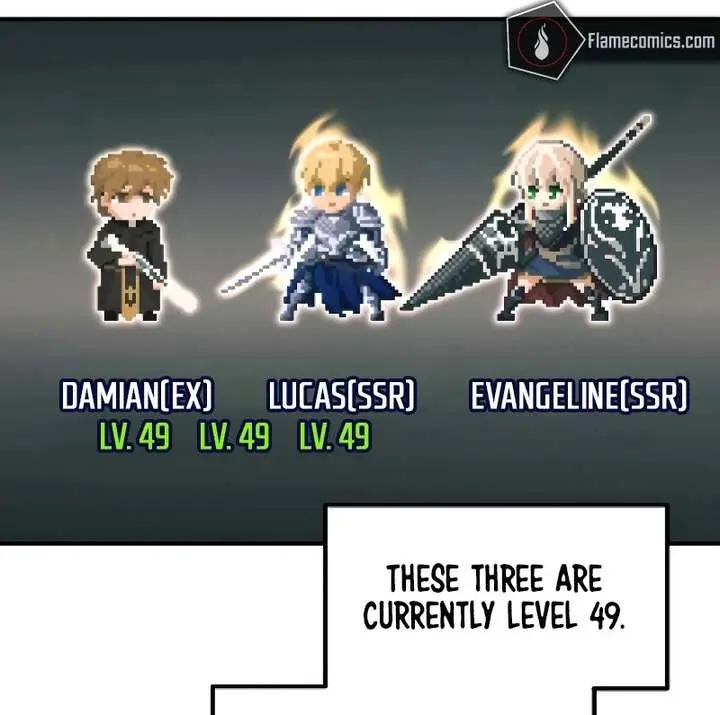 I Became the Tyrant of a Defence Game Chapter 170 Page 6