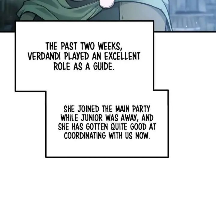 I Became the Tyrant of a Defence Game Chapter 170 Page 11