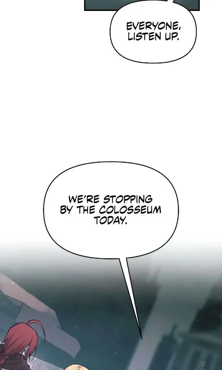 I Became the Tyrant of a Defence Game Chapter 170 Page 17