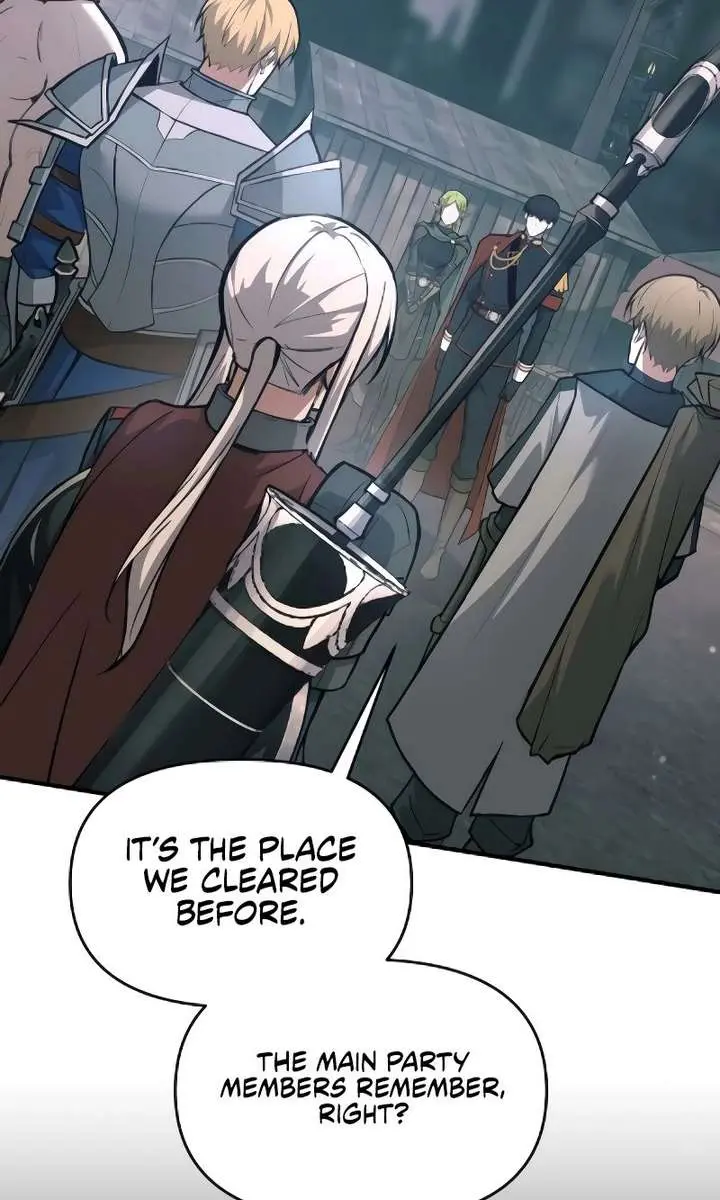 I Became the Tyrant of a Defence Game Chapter 170 Page 18