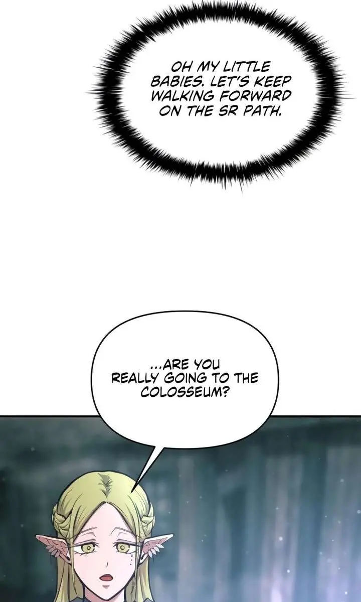 I Became the Tyrant of a Defence Game Chapter 170 Page 24