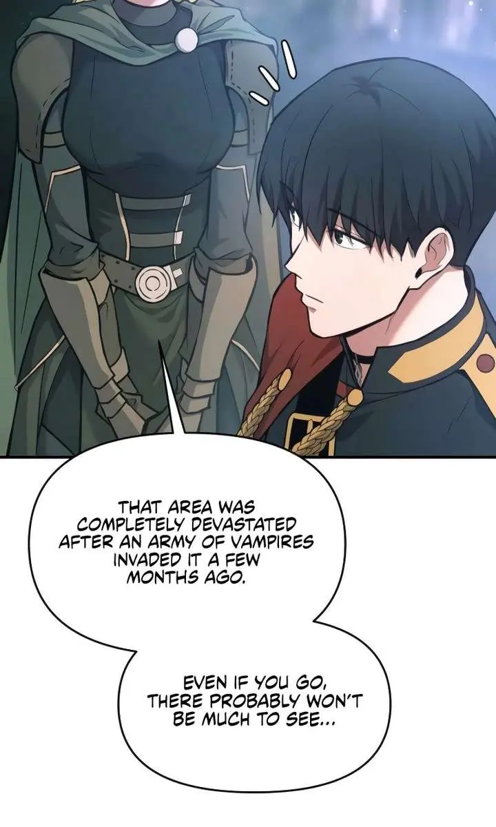 I Became the Tyrant of a Defence Game Chapter 170 Page 25