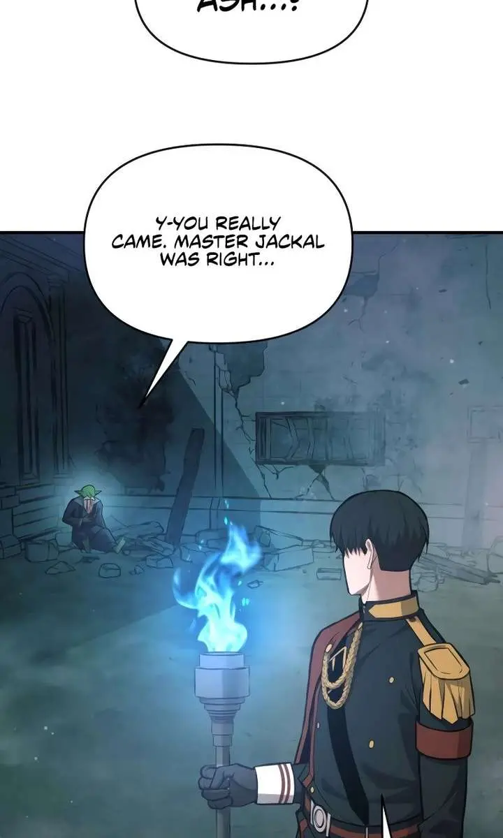 I Became the Tyrant of a Defence Game Chapter 170 Page 48