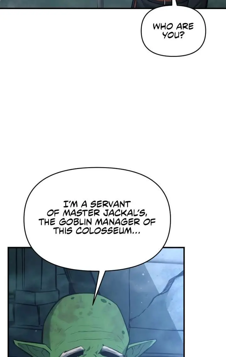 I Became the Tyrant of a Defence Game Chapter 170 Page 49