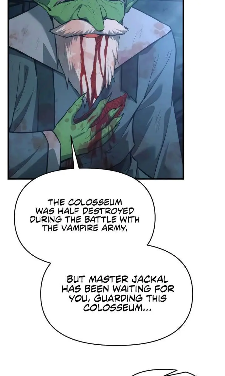 I Became the Tyrant of a Defence Game Chapter 170 Page 50