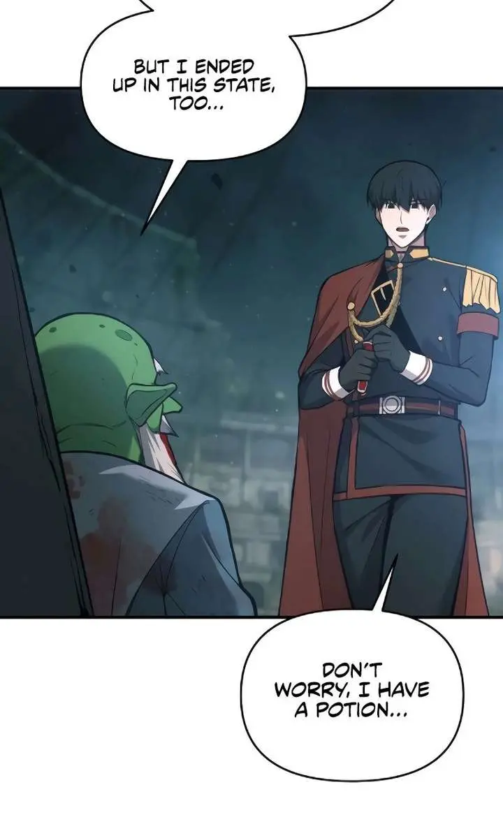 I Became the Tyrant of a Defence Game Chapter 170 Page 55