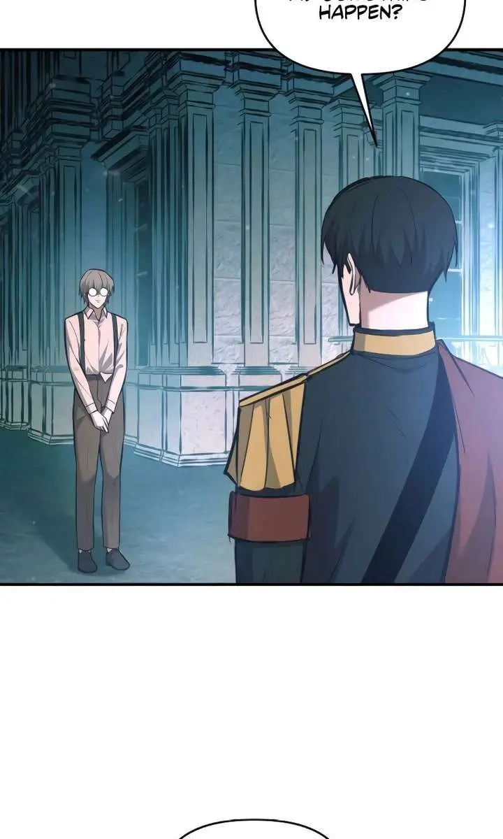 I Became the Tyrant of a Defence Game Chapter 170 Page 65