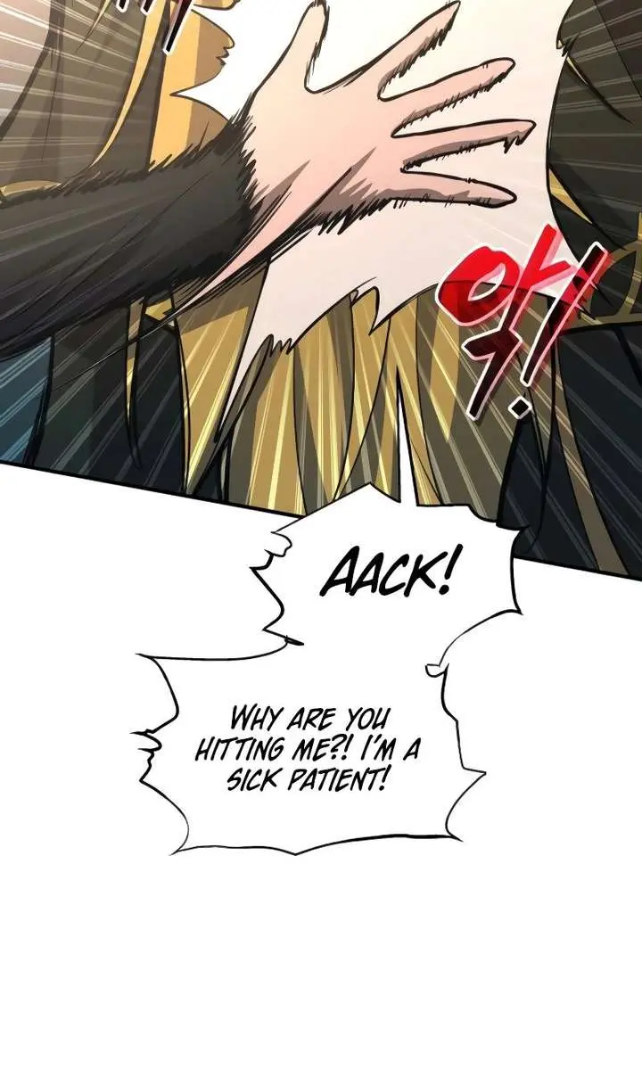 I Became the Tyrant of a Defence Game Chapter 170 Page 76