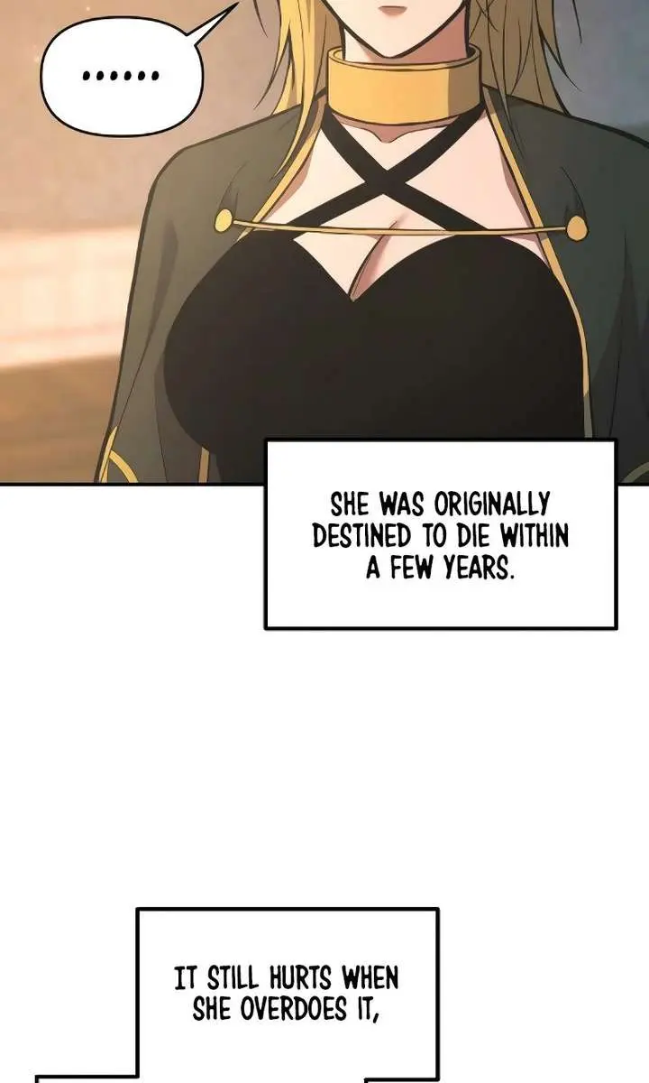 I Became the Tyrant of a Defence Game Chapter 170 Page 83