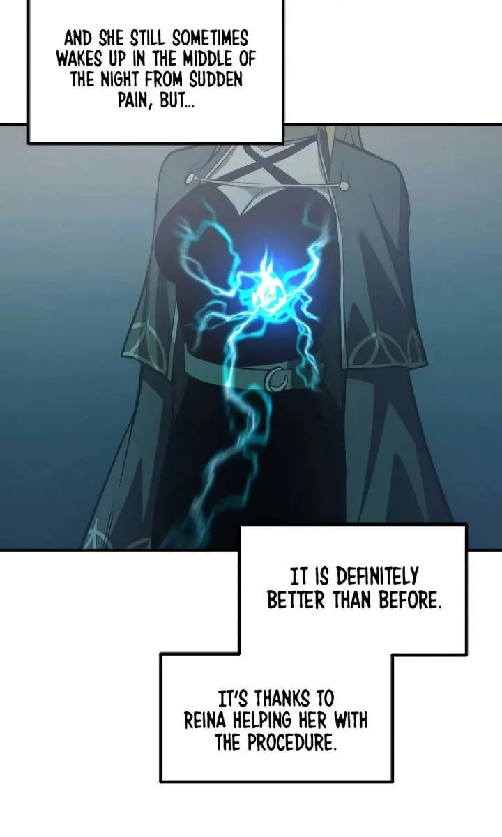 I Became the Tyrant of a Defence Game Chapter 170 Page 84