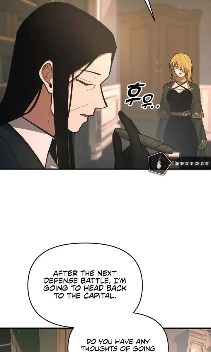 I Became the Tyrant of a Defence Game Chapter 170 Page 88