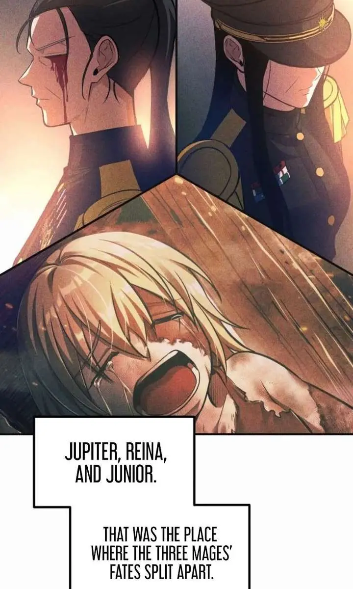 I Became the Tyrant of a Defence Game Chapter 171 Page 22