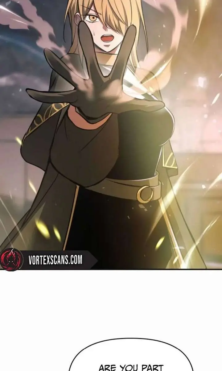 I Became the Tyrant of a Defence Game Chapter 171 Page 34