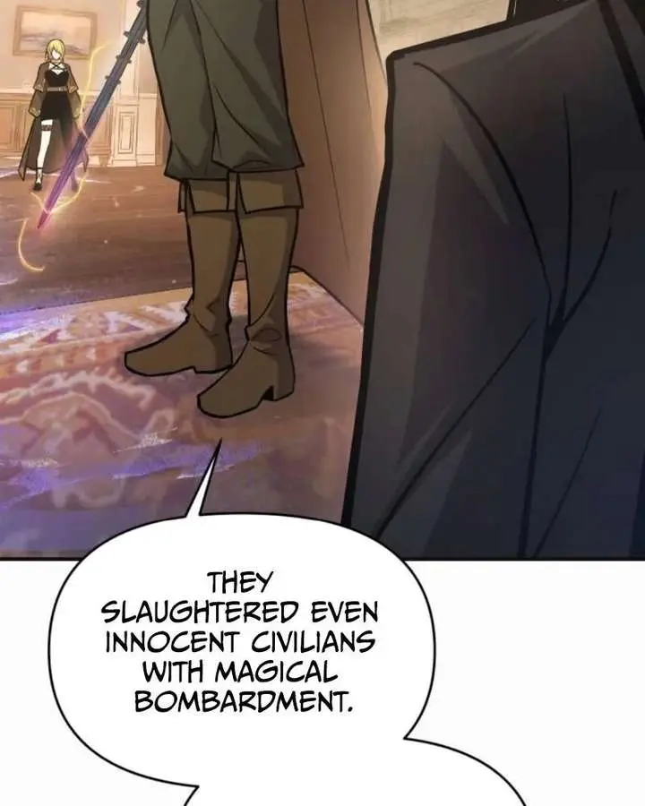 I Became the Tyrant of a Defence Game Chapter 171 Page 43