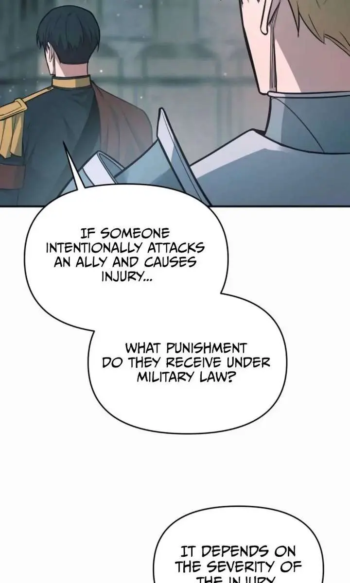 I Became the Tyrant of a Defence Game Chapter 171 Page 61