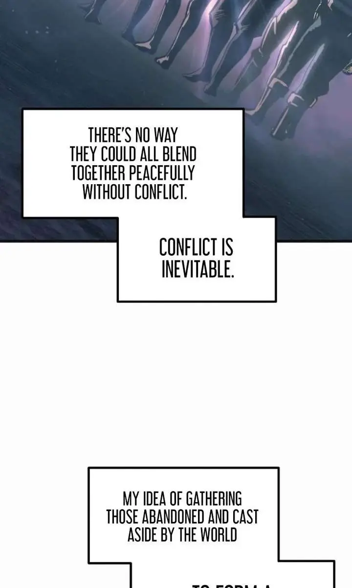 I Became the Tyrant of a Defence Game Chapter 171 Page 95
