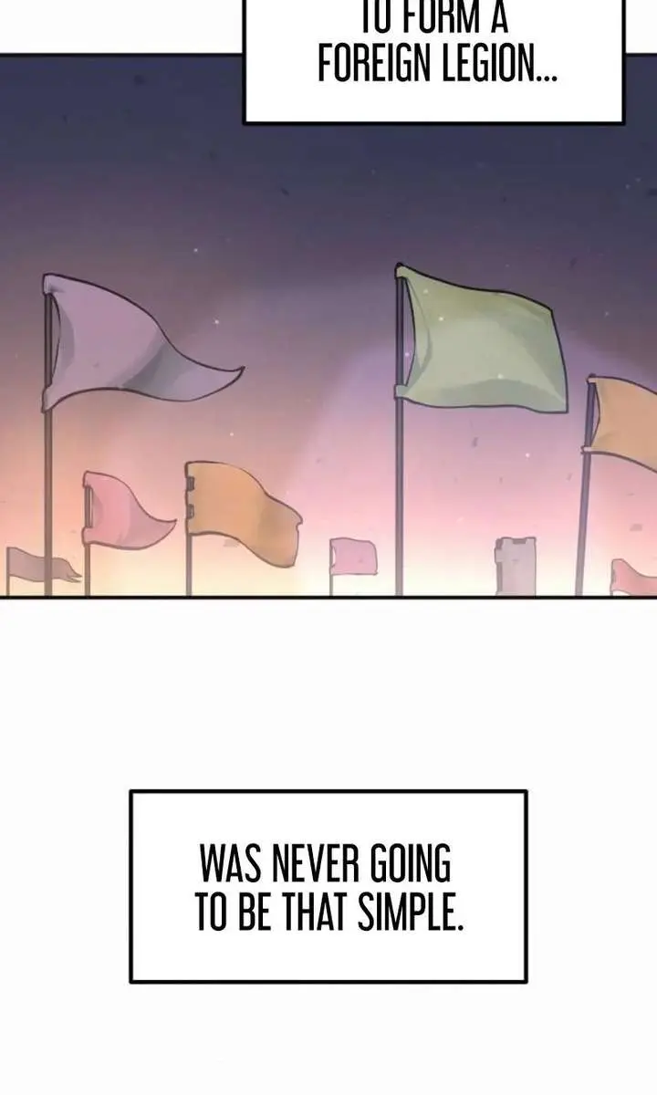 I Became the Tyrant of a Defence Game Chapter 171 Page 96