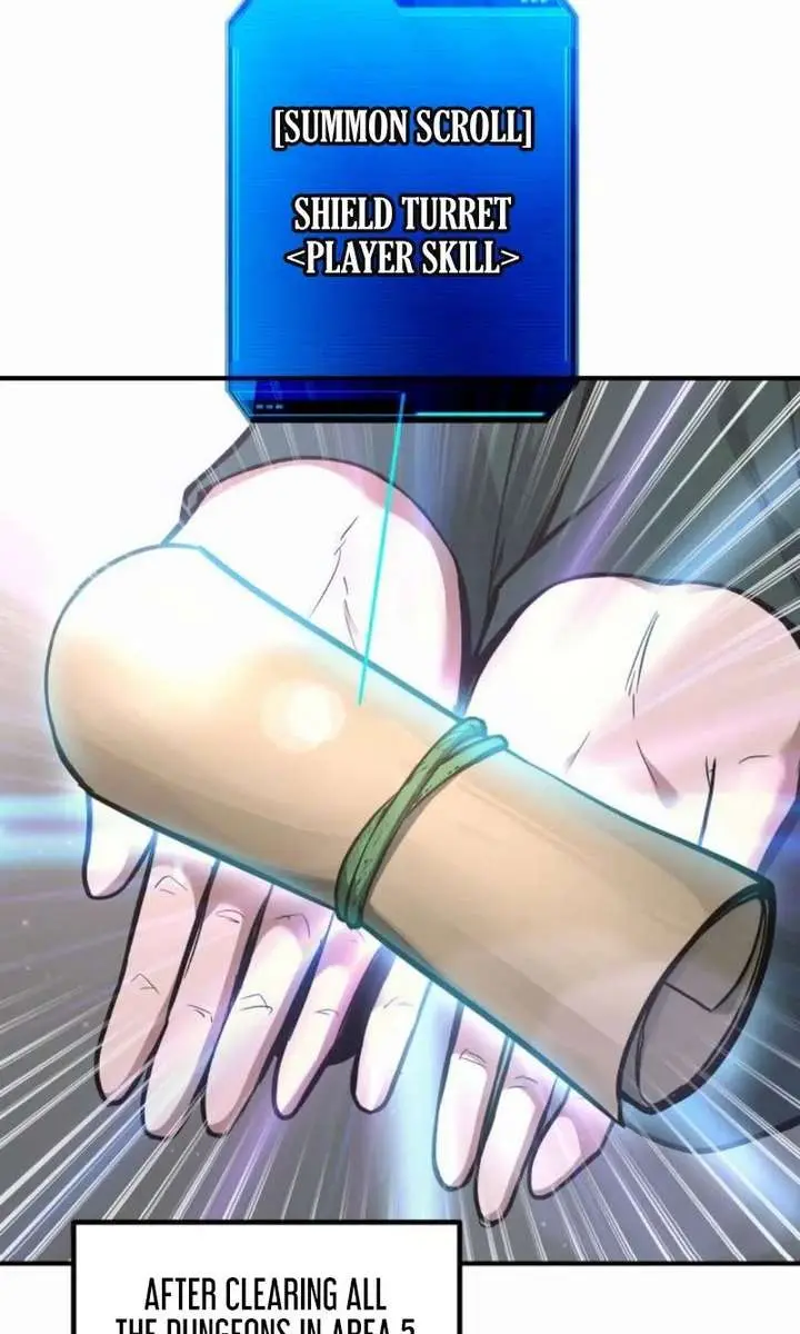 I Became the Tyrant of a Defence Game Chapter 172 Page 23
