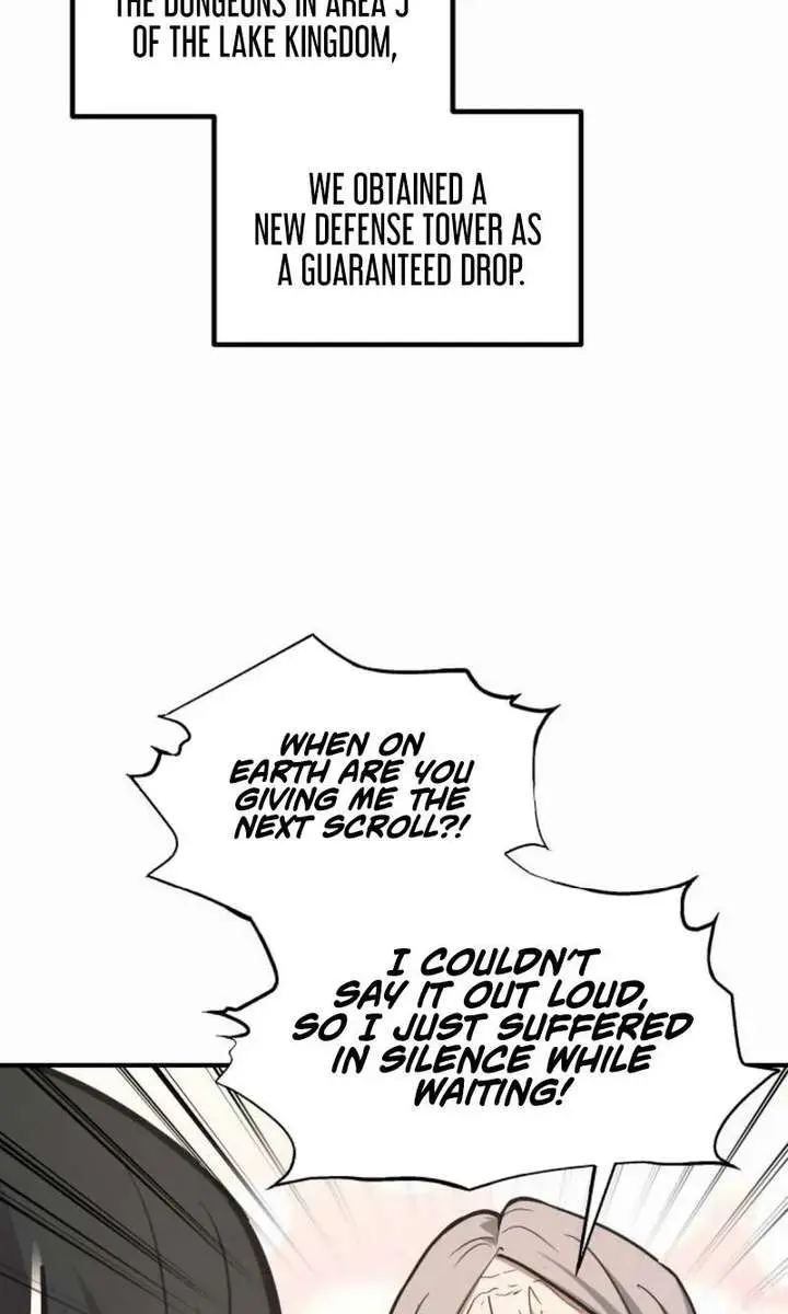 I Became the Tyrant of a Defence Game Chapter 172 Page 24