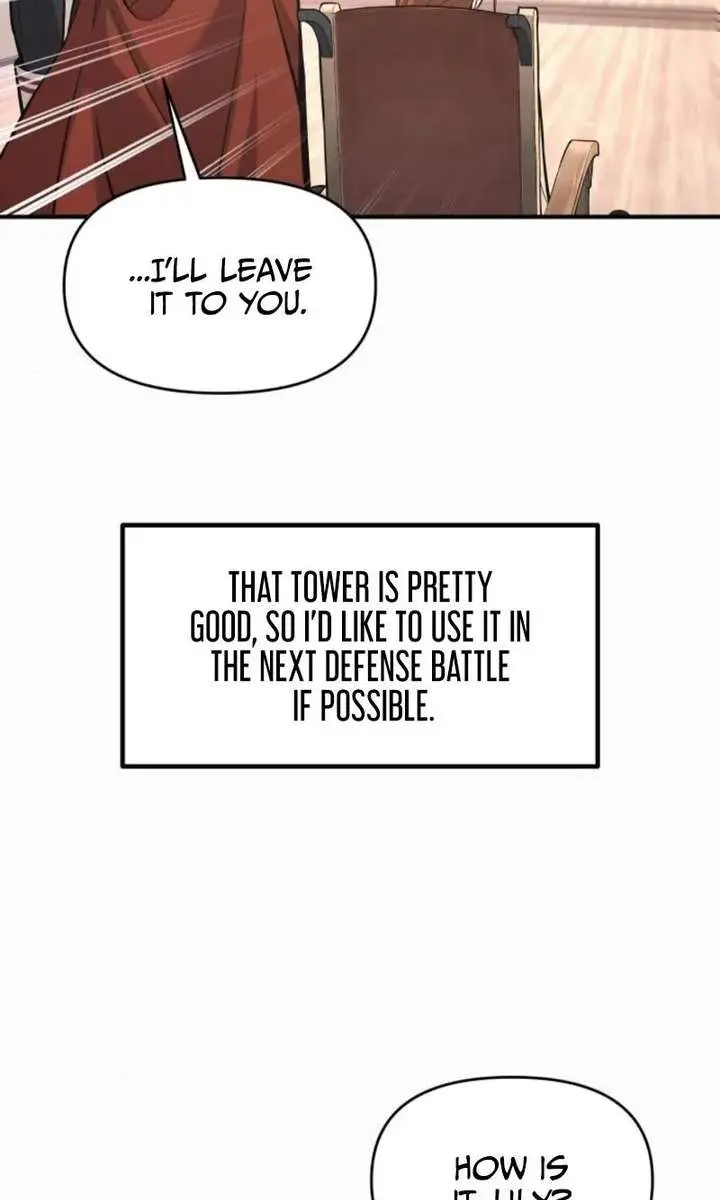 I Became the Tyrant of a Defence Game Chapter 172 Page 28