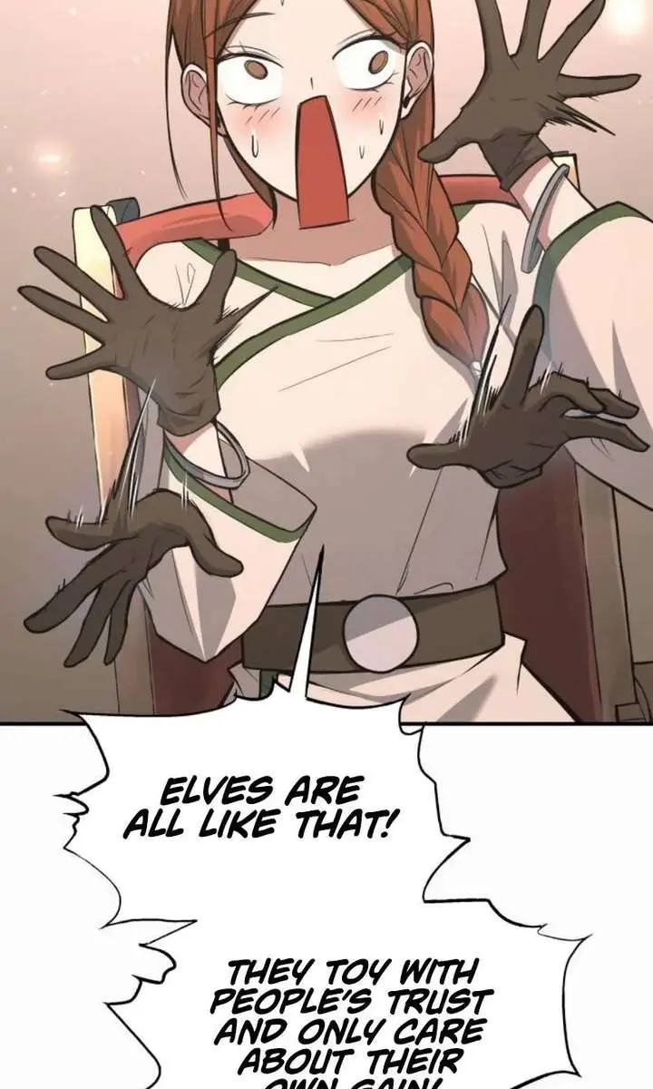 I Became the Tyrant of a Defence Game Chapter 172 Page 37